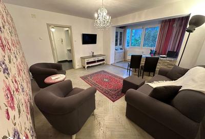 Apartament cu 3 camere în Militari - 14