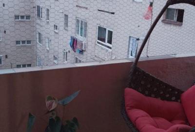 Apartament cu 3 camere decomandat în Central - 6