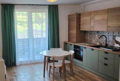 Apartament cu 2 camere semidecomandat în Central - 5