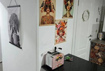 De inchiriat Apartament Centrul Istoric - 2