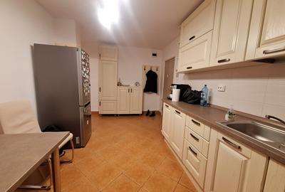 Apartament cu 3 camere la parter - mobilat si utilat, pozitie excelenta - 3