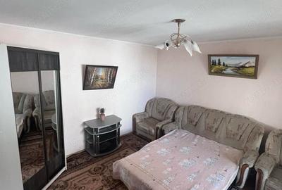 Apartament cu 2 camere în Rahova - 2