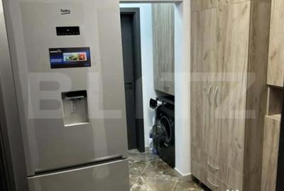 Apartament cu 2 camere decomandat, mobilat în Canta - 6