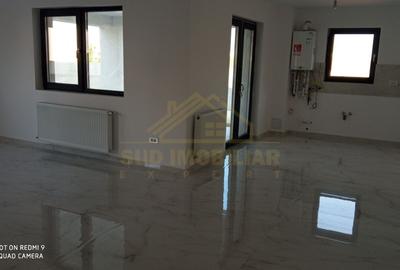VILA INDIVIDUALA P+1 - INTRARE COMUNA BERCENI - 3