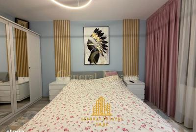 Apartament cu 2 camere în Valea Lupului - 12