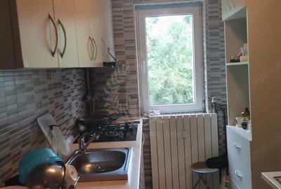 Apartament cu 2 camere decomandat în Nord - 7