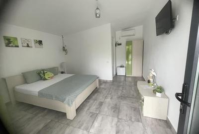 Colt de Rai in Corbu - Business la Cheie - 8 Casute Individuale si Teren de 1247 Colt de Rai in Corbu - Business la Cheie - 8 Casute Individuale si Teren de 1247 - 5