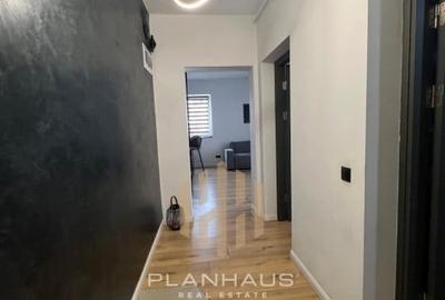 Inchiriere - 3 camere Daliei ,zonă rezidentială modern ,mobilat si utilat - 8