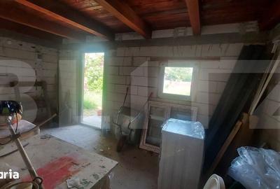 Casă cu 2 camere cu Teren 1760 Mp în Ozun - 11