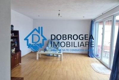 ULTRACENTRAL -CASA 4 CAMERE ,TEREN 187 MP, CENTRALA GAZ - 7
