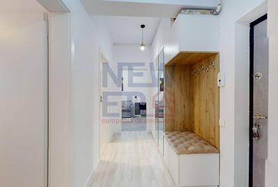 Apartament cu 2 camere decomandat, mobilat în Militari - 15