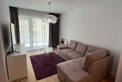 Apartament cu 2 camere decomandat în Străulești - 10