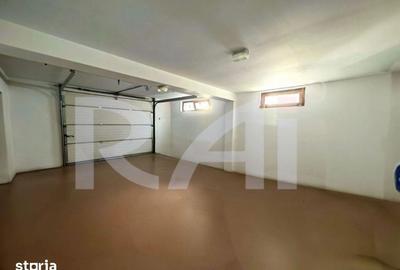 Apartament cu 8 camere, mobilat în Central - 1
