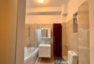Apartament cu 3 camere decomandat, mobilat în Gorjului - 18