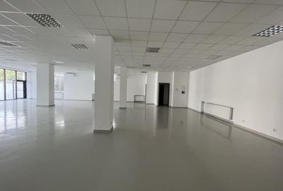Spațiu comercial, de 277 mp, în Crângași - 12