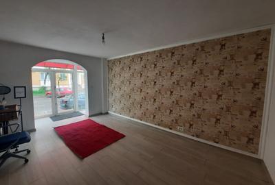 Spațiu comercial, de 55 mp, în Precista - 1