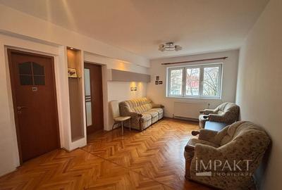 Apartament cu 3 camere de vanzare- Manastur-Bucium - 9