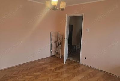 Apartament cu 2 camere semidecomandat în Piața Centrală - 7