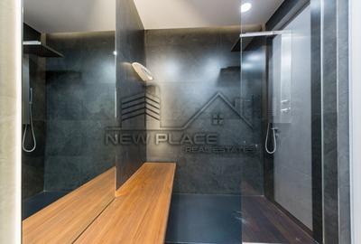 Apartament cu 4 camere decomandat, mobilat în Herăstrău - 12