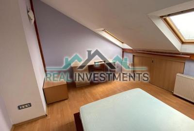 Apartament cu 4 camere decomandat în Ultracentral - 9