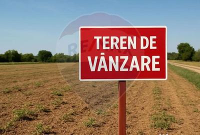 Teren în Drumul Sării - 6