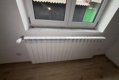 Casa 2 camere, curte si garaj - 69,93 mp- Cisnadie, Sibiu Casa 2 camere, curte si garaj - 69,93 mp- Cisnadie, Sibiu - 10