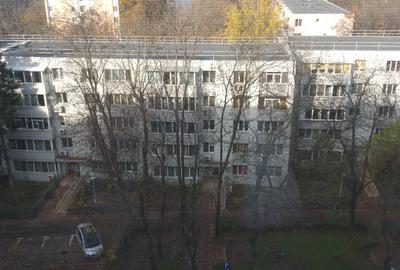 Inchiriere garsoniera Titan - 13