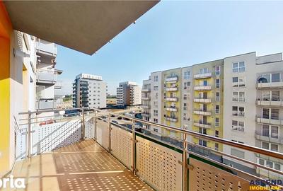 Apartament cu 2 camere, mobilat în Bartolomeu - 12
