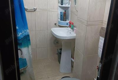 Apartament cu 2 camere semidecomandat în Hipodrom - 3