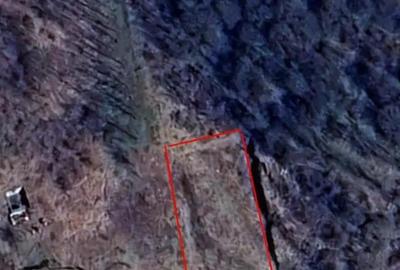 Teren de 938 mp, în Central