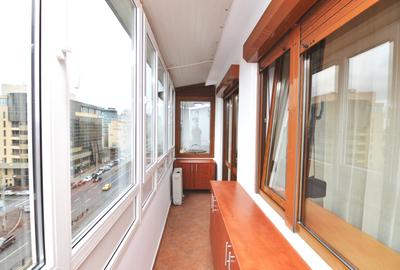 Apartament cu 3 camere semidecomandat în P-ța Victoriei - 16