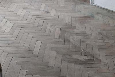 Apartament cu 2 camere nedecomandat în Central - 1