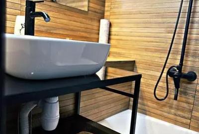 Apartament cu o camera in zona Torontalului - 1