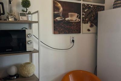 Apartament cu 2 camere decomandat în Popoveni - 3