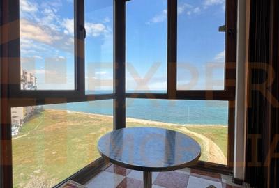 Apartament cu vedere frontala catre mare - zona Faleza Nord - 12
