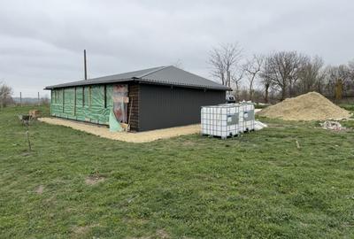 Spațiu comercial, în Dumbrăveni - 6