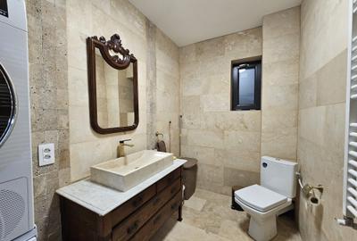 Vila individuala P+1 cu 4camere /3bai teren- 566mp - 13