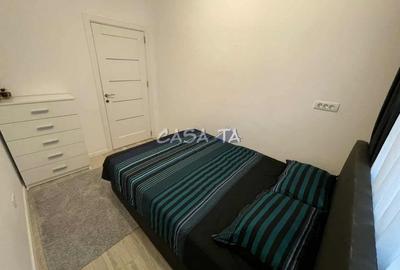 Apartament 3 camere, situat in Targu Jiu, Str.Unirii - 8