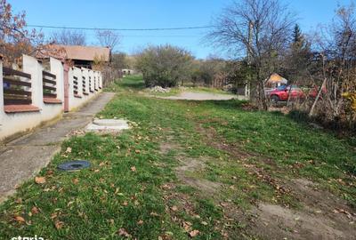 Spațiu comercial, în Cristian - 6