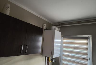 Garsonieră decomandată în Central - 4