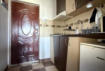 Garsonieră decomandată, mobilată în Fratelia - 4