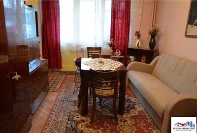 Apartament 2 Camere de Zona Garii - 1