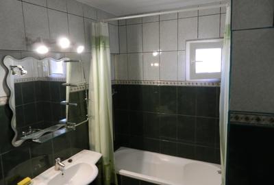 Apartament lux, zona Piata Victoriei, 4 camere , 2 bai, centrala termica  terasa - 7