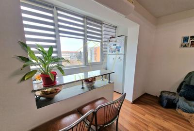 Apartament cu 3 camere semidecomandat, mobilat în Șagului - 8