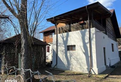 Casă cu 4 camere cu Teren 669 Mp în Calvini - 7