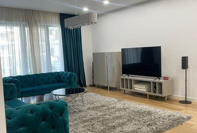 Apartament 3 Camere Superb De Inchiriat!!