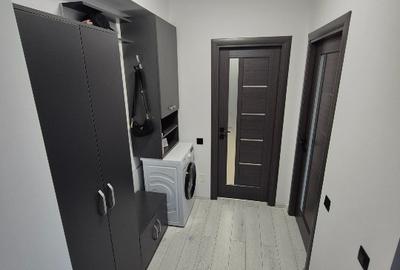 Apartament cu 2 camere decomandat în Între Lacuri - 3