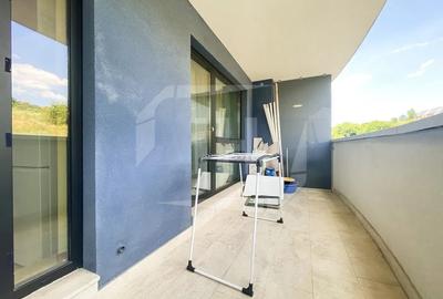 Apartament 2 camere de inchiriat, parcare, Zorilor - 6