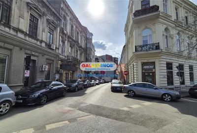 Spațiu comercial, de 60 mp, în P-ța Unirii - 3