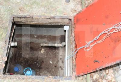 Casă cu 2 camere cu Teren 113 Mp în Reci - 4